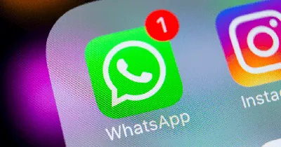 Multiple Accounts Coming to WhatsApp | Meta