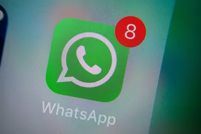 Scam websites disguised as WhatsApp login pages top Google search results  in Hong Kong despite efforts to remove them | South China Morning Post
