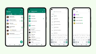 WhatsApp Review | PCMag