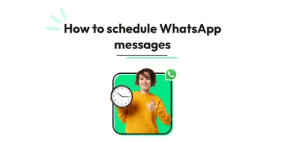 WhatsApp Channels: Here's Everything You Need To Know | Meta