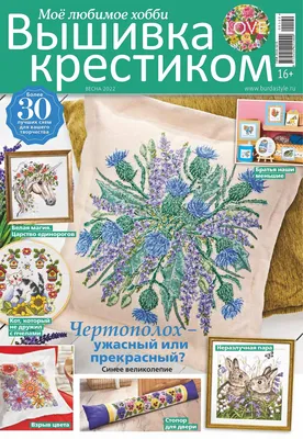 Схема для вышивания крестиком \"Енот\" №1089033 - купить в Украине на  Crafta.ua