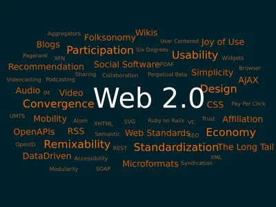Web 2.0 - Wikipedia