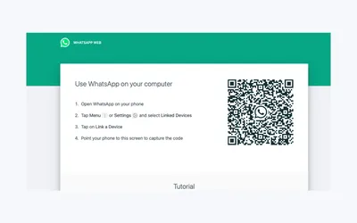 A Detailed Guide on WhatsApp Web | Chanty