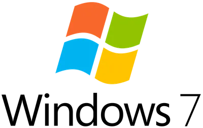 File:Microsoft Windows 7 logotype.png - Wikimedia Commons