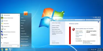 File:Windows 7 Boot screen.png - Wikipedia