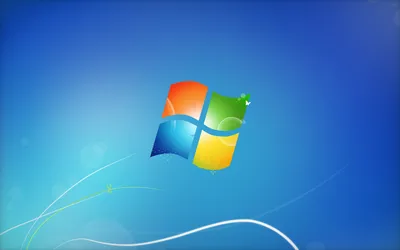 Technology Windows 7 HD Wallpaper