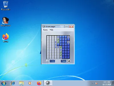 He is Back - Windows 7 2021 Version - YouTube