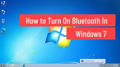 Why Programs Won't Open on Windows 7 and How to Fix It? : Boost IT