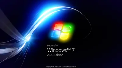 Файл:Windows 7 logo.svg — Википедия