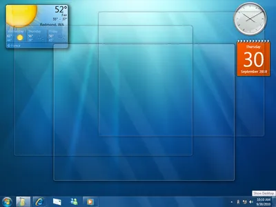 How to change Startup programs in Windows 7 - IONOS