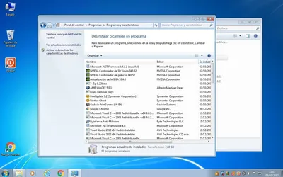 How to Change your desktop background (wallpaper) in Windows 7 | Dell US