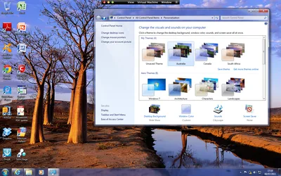Windows 7 Wallpapers Pack | Redmond Pie