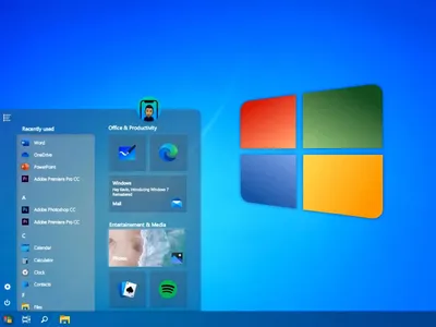 Windows 7 returns with the stunning 2020 Edition | BetaNews