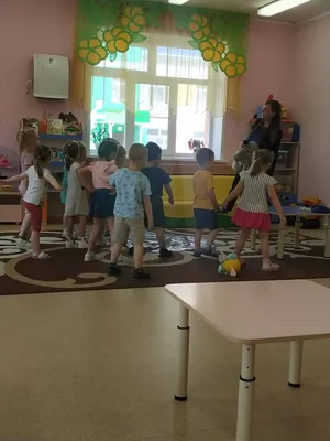 Частные детские сады Кипра: языки, расписание занятий и условия пребывания