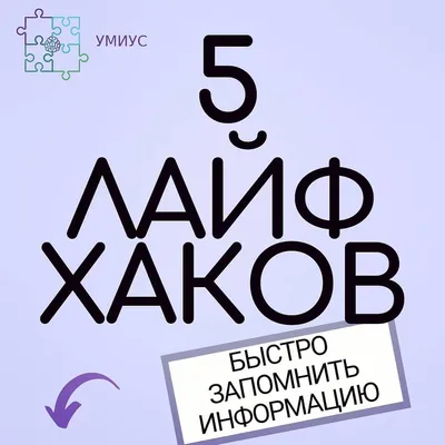 Способы запоминания информации: советы одесской школы скорочтения (на  правах рекламы) | Новости Одессы