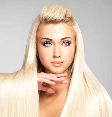 Как быстро отрастить волосы: рассказывает трихолог | Beauty Insider