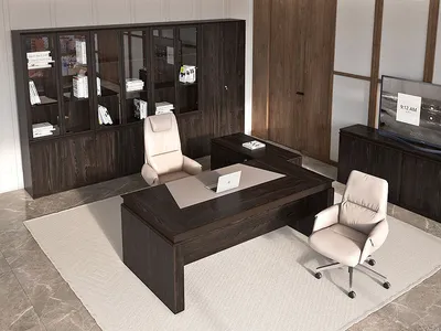Письменный стол ДМ - купить в интернет-магазине мебели — «100диванов»
