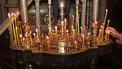 Сегодня православные христиане отмечают Дмитриевскую родительскую субботу |  Краснокутские вести | Krasniykut.ru - Краснокутские вести