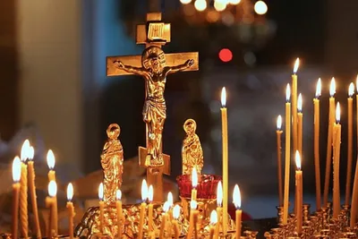 Дмитриевская суббота 2023 - традиции, что нельзя делать и молитва