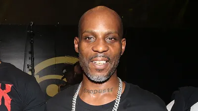 Remembering DMX, Who Changed Rap Forever | Pitchfork