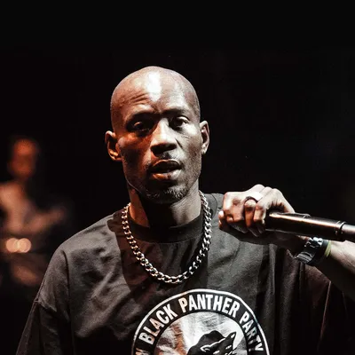 DMX | iHeart