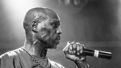 DMX - It's Dark And Hell Is Hot - Amazon.com Music