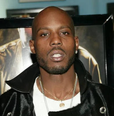 DMX Leaves a Legacy of Passion, Unparalleled Success, and Pain - The Ringer