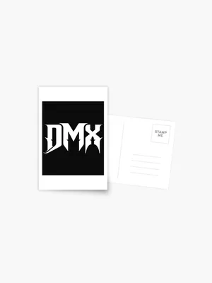 Dmx Pitbull Logo Digital Art by Phillip Bland - Fine Art America