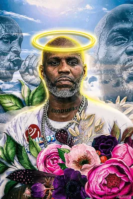 DMX Funeral Features Moving Speeches From His Ex-Wife and Swizz Beatz
