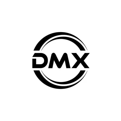 Dmx Red Logo Drawing by Rasyid Indra - Fine Art America