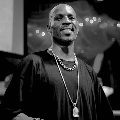 DMX - Apple Music