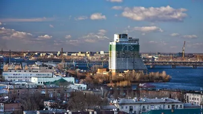Интересные факты о Днепропетровске, Часть 1 | Пикабу