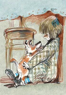 Дневник фокса Микки» – забавная «исповедь» собачки для семейного чтения! -  Блог Издательства Ранок