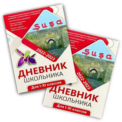 Школьный дневник - Мамина Е.Н. Подробное описание экспоната, аудиогид,  интересные факты. Официальный сайт Artefact