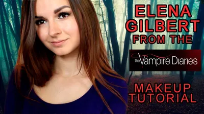 Дневники вампира»: 10 цитат Елены Гилберт, которые доказывают, что она не  любила Деймона | theGirl