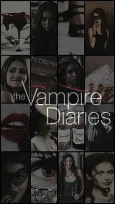 Коллаж Дневники вампира | Вампиры, Дневники вампира, Дневники вампира  дэймона