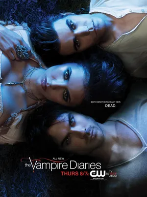 Сериал Vampire diaries - Дневники вампира (89 обоев) » Смотри Красивые Обои,  Wallpapers, Красивые обои на рабочий стол