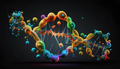 25 апреля — Всемирный день ДНК