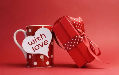 Оригінальні ідеї подарунків до Дня закоханих - Дивись.info