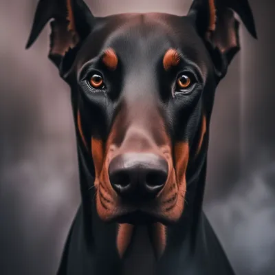 Как выбрать щенка добермана Часть 3 | laralove_doberman | Дзен