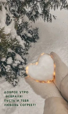 ⛄❄ С ДОБРЫМ УТРОМ, ДРУЗЬЯ! ❄⛄ В небе синем звезды исчезают. Уже утро  наступает, друг, проснись!.. | ВКонтакте