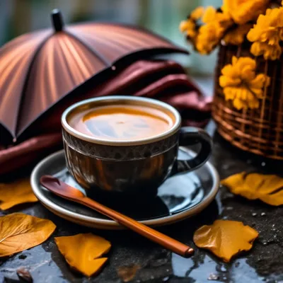 Coffe Yummy - Утренние мечты за чашечкой кофе☕....обязательно сбудутся!  Главное верить! Всем доброе утро!😊 | Facebook
