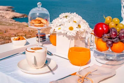 Анимированные открытки С Добрым Утром - Доброе утро | Еда, Идеи для блюд,  Полезные для здоровья завтраки