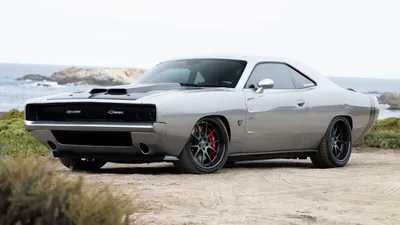 Dodge Challenger SRT 2015. Обои для рабочего стола. 1920x1200