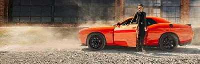 Dodge Challenger: Which Should You Buy, 2021 or 2022? | Cars.com