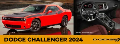You Have 13 Days Left To Order A New Dodge Challenger. Here's Why You  Should Grab A Copy Of America's Last Muscle Car While You Still Can - The  Autopian