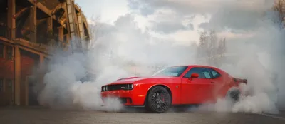 2022 Dodge Challenger SRT Super Stock Review: It Refuses to Die