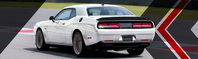 2021 Dodge Challenger Trim Levels | Victory CDJR of Delmont PA