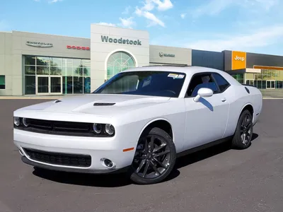 You Have 13 Days Left To Order A New Dodge Challenger. Here's Why You  Should Grab A Copy Of America's Last Muscle Car While You Still Can - The  Autopian