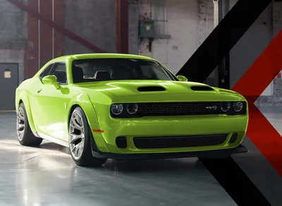 REVIEW: The Last Call 2023 Dodge Challenger Shakedown